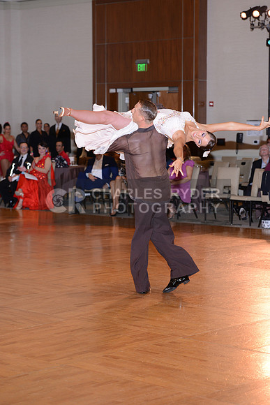Ballroom Dance Photography Charles Ryder Photography