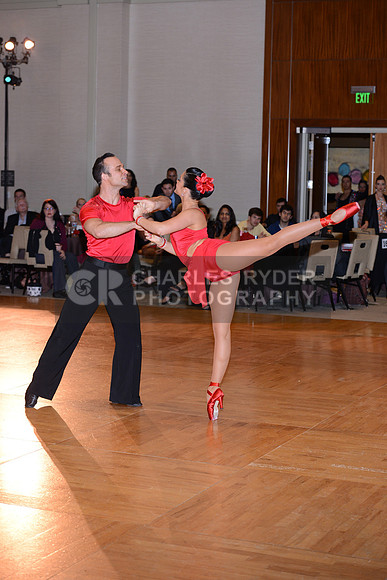 Ballroom Dance Photography Charles Ryder Photography