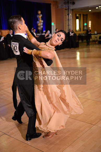 Ballroom Dance Photography Charles Ryder Photography
