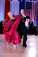Manhattan Dance Championships 2024