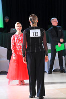 112 Claire Hansen