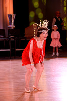 VIRGINIA GIACOMINI