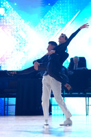 OPEN PRO-AM CABARET