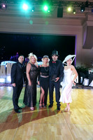 TOP AWARDS