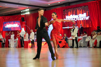 OPEN PROFESSIONAL RHTYHM CHAMPIONSHIP