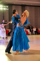 OPEN PROFESSIONAL SMOOTH CHAMPIONSHIP