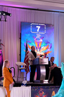 OPEN PRO BALLROOM