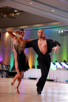 OPEN PRO LATIN