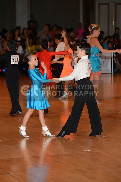 Ballroom Dance Photography Charles Ryder Photography