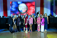 TOP AWARDS