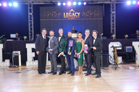 Awards