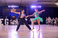 Legacy Dance Festival
