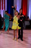 PRO LATIN