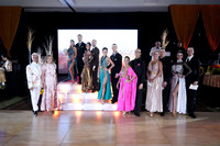 Awards