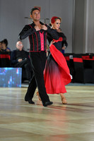 PRO:AM BLRM SHOW DANCE