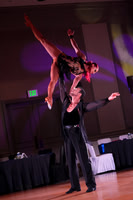Volunteer State Dance Festival