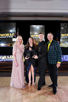 TOP AWARDS
