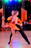 113 COLE ORNELAS & ANNIKA JOHNSON