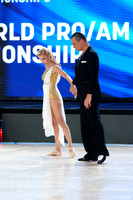 US NATL PRO:AM CABARET