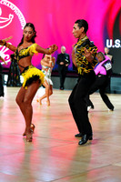 US NATL PRO MAMBO