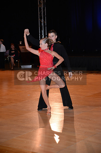 Ballroom Dance Photography Charles Ryder Photography