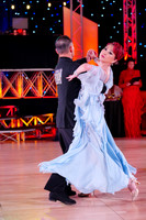 310 ARIEL AUSTRIA & HUI-FANG CHU