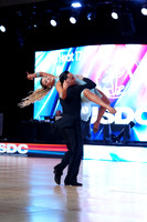 WORLD PRO CABARET EXHIBITION