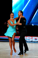 US NATL PRO LATIN