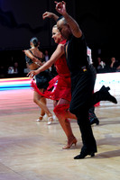 US NATL PRO:AM MAMBO