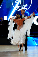 PRO:AM GRAND CHAMP - JOHN MONTE MEMORIAL SCHOL BRONZE:SIL:GOLD
