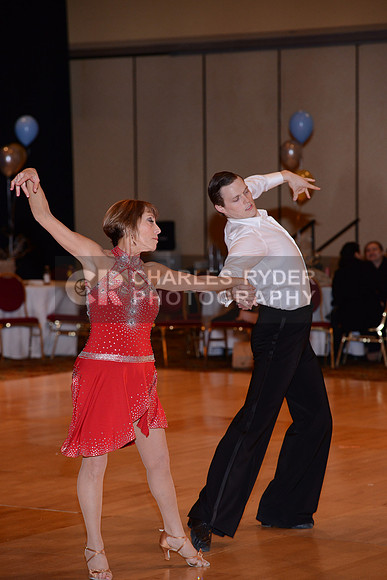Ballroom Dance Photography Charles Ryder Photography