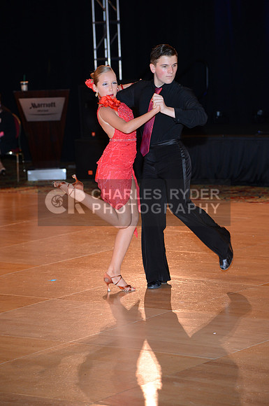 Ballroom Dance Photography Charles Ryder Photography