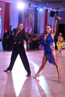 Manhattan Dance Championships 2023