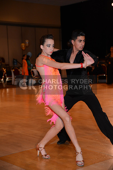 Ballroom Dance Photography Charles Ryder Photography
