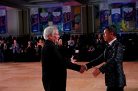 TOP AWARDS