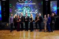 TOP AWARDS
