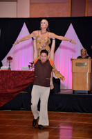 Theatrical Lion King