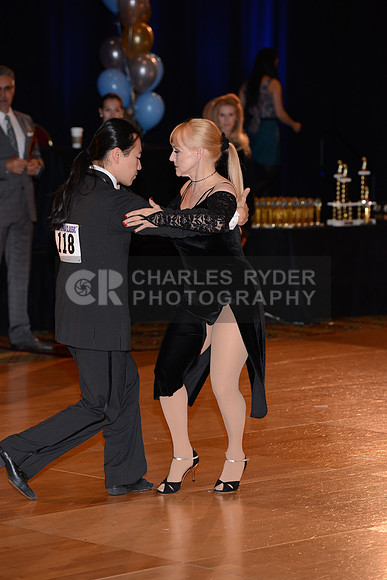 Ballroom Dance Photography Charles Ryder Photography