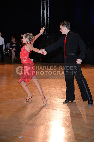 Ballroom Dance Photography Charles Ryder Photography