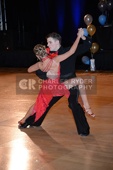 Ballroom Dance Photography Charles Ryder Photography