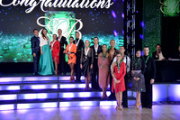 Sunday Awards