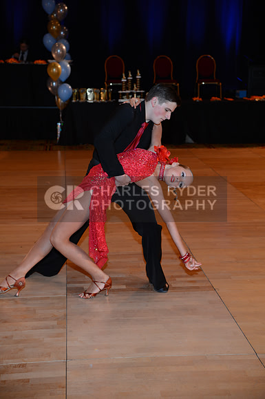 Ballroom Dance Photography Charles Ryder Photography