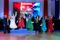 AWARDS