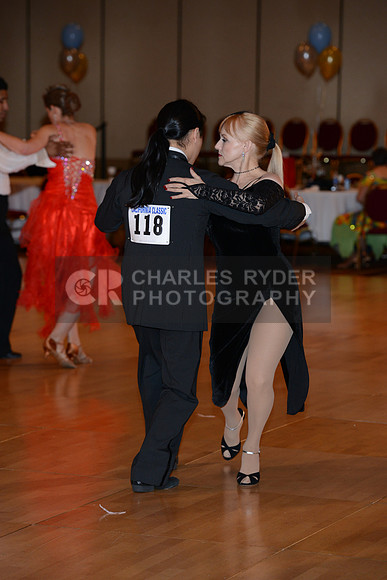 Ballroom Dance Photography Charles Ryder Photography