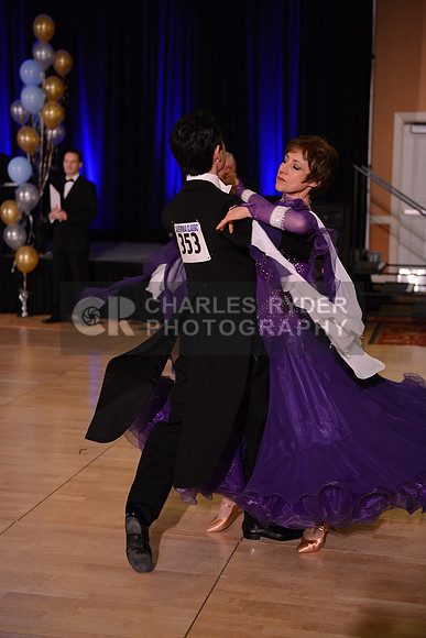 Ballroom Dance Photography Charles Ryder Photography