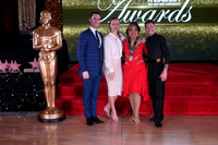 Awards Saturday