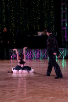 Sunday Showdances