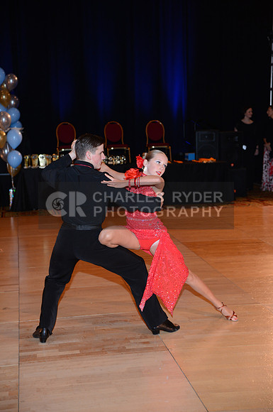 Ballroom Dance Photography Charles Ryder Photography