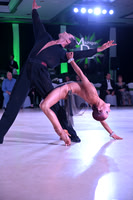 Michigan Dance Challenge
