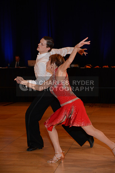 Ballroom Dance Photography Charles Ryder Photography